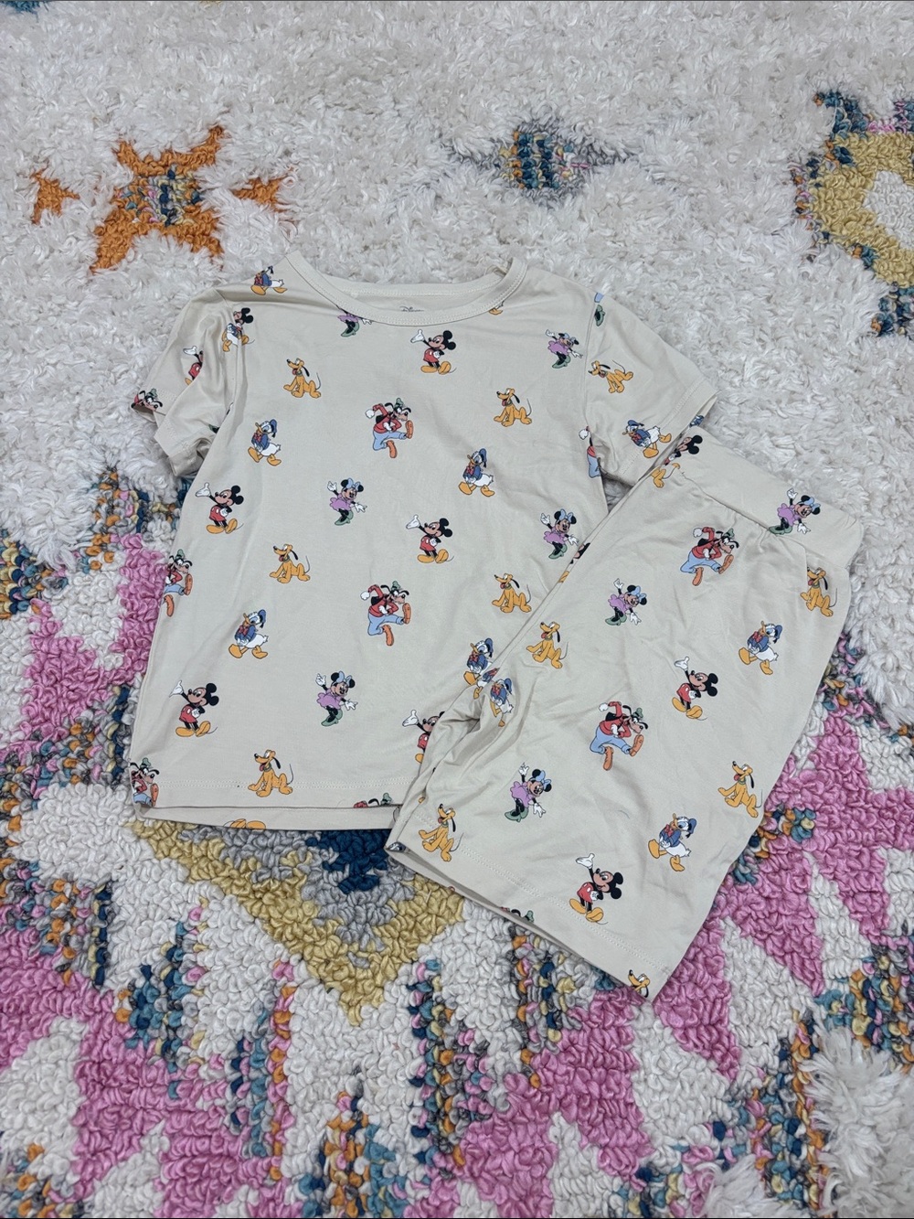 Kyte Disney Outfit